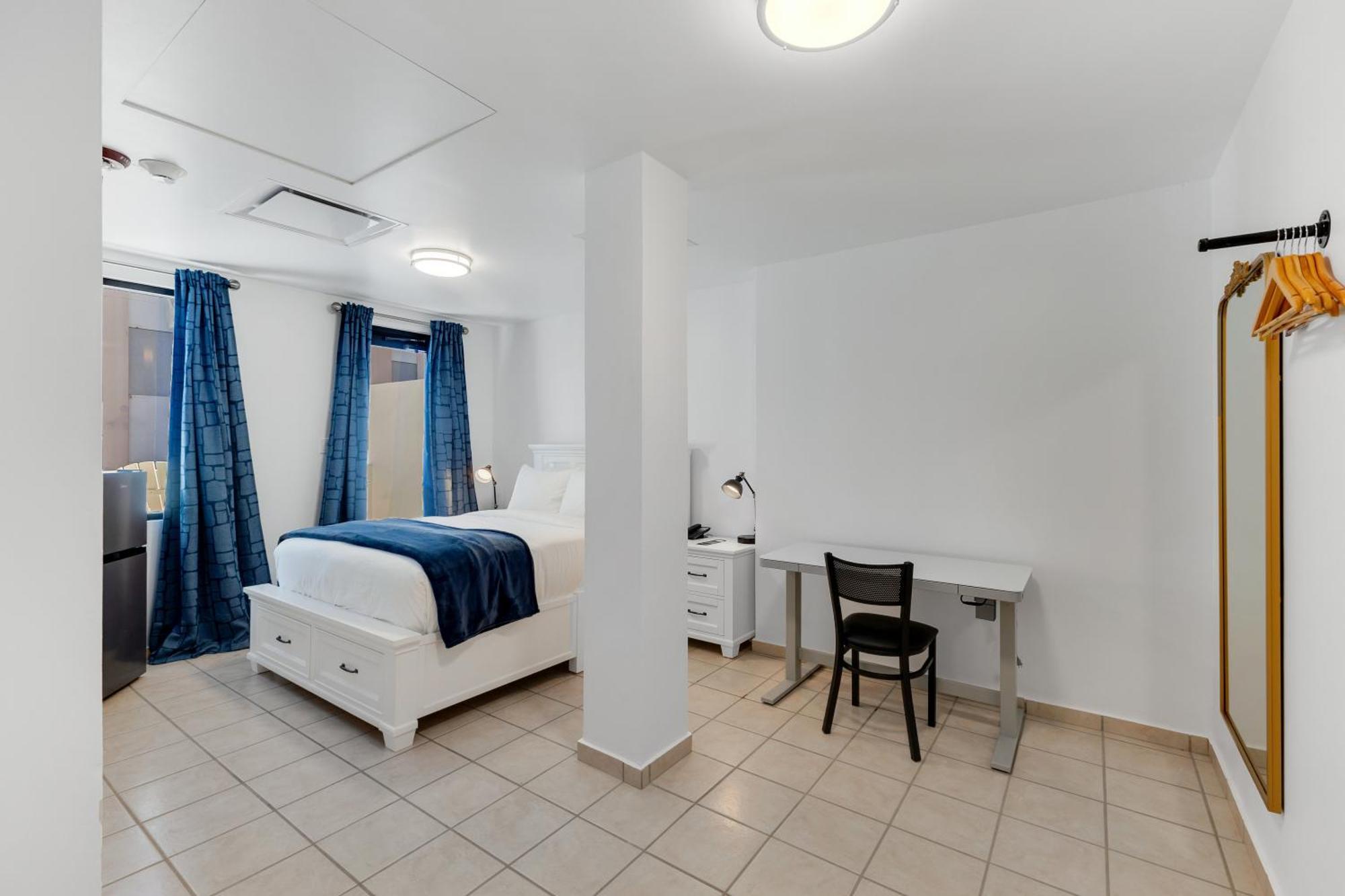 Armas Hotel Сан-Хуан Екстер'єр фото